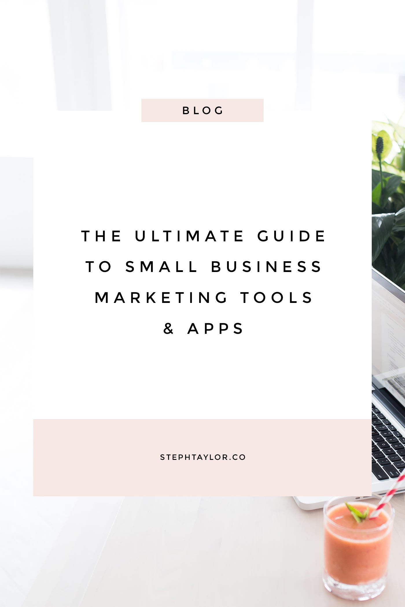 Best small business marketing tools