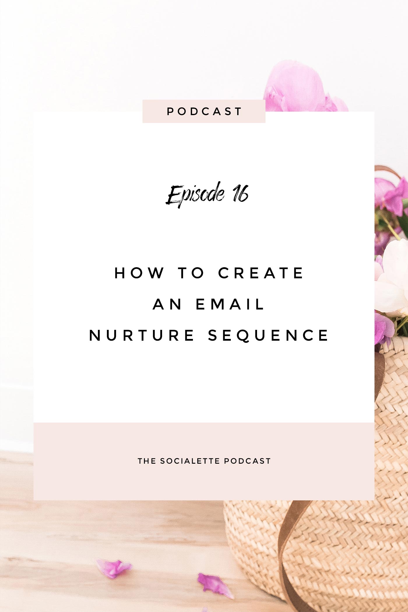 How to create an email nurture sequence