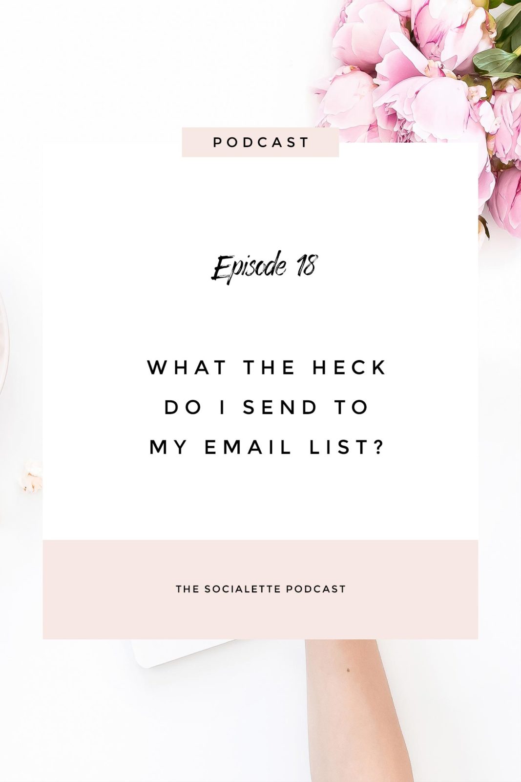 Send List What to send to your email list in 2020 | Steph Taylor - Digital ...