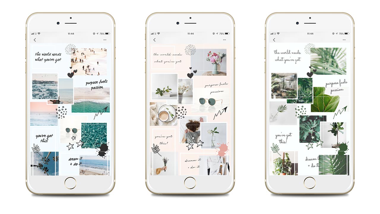 Instagram Templates 29 Of The Best Instagram Templates In Steph Taylor