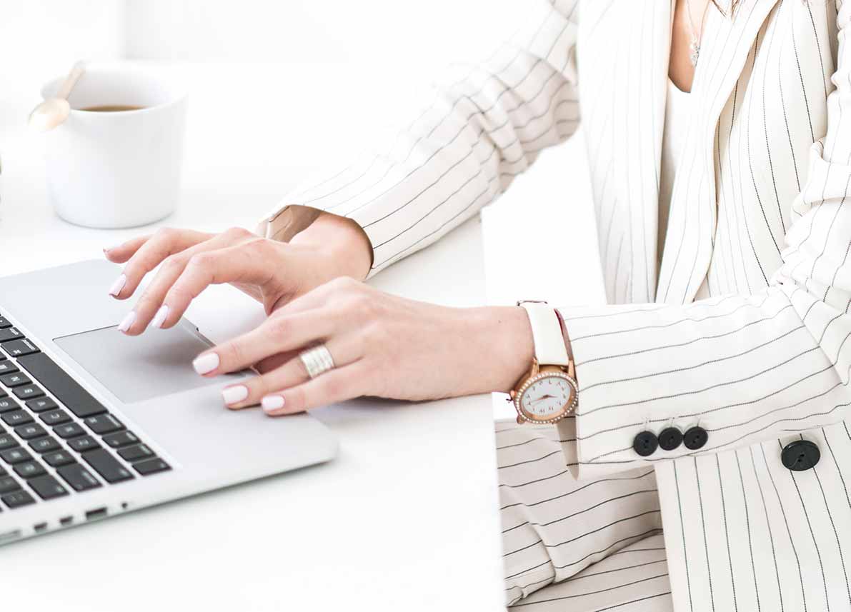 Turn customers and clients into brand advocates