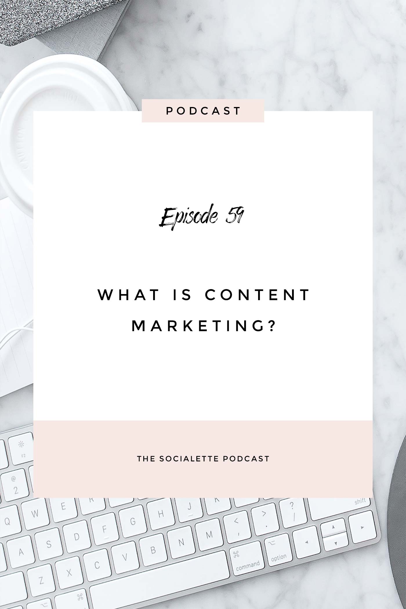 What is content marketing in 2018?