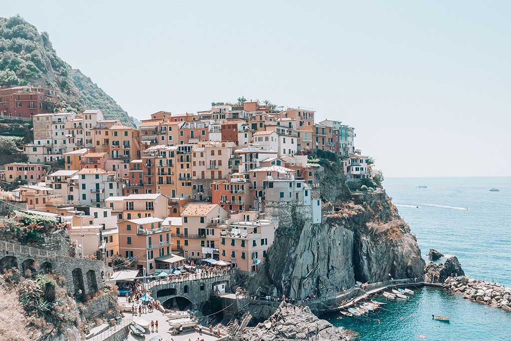 How to take a holiday from your business