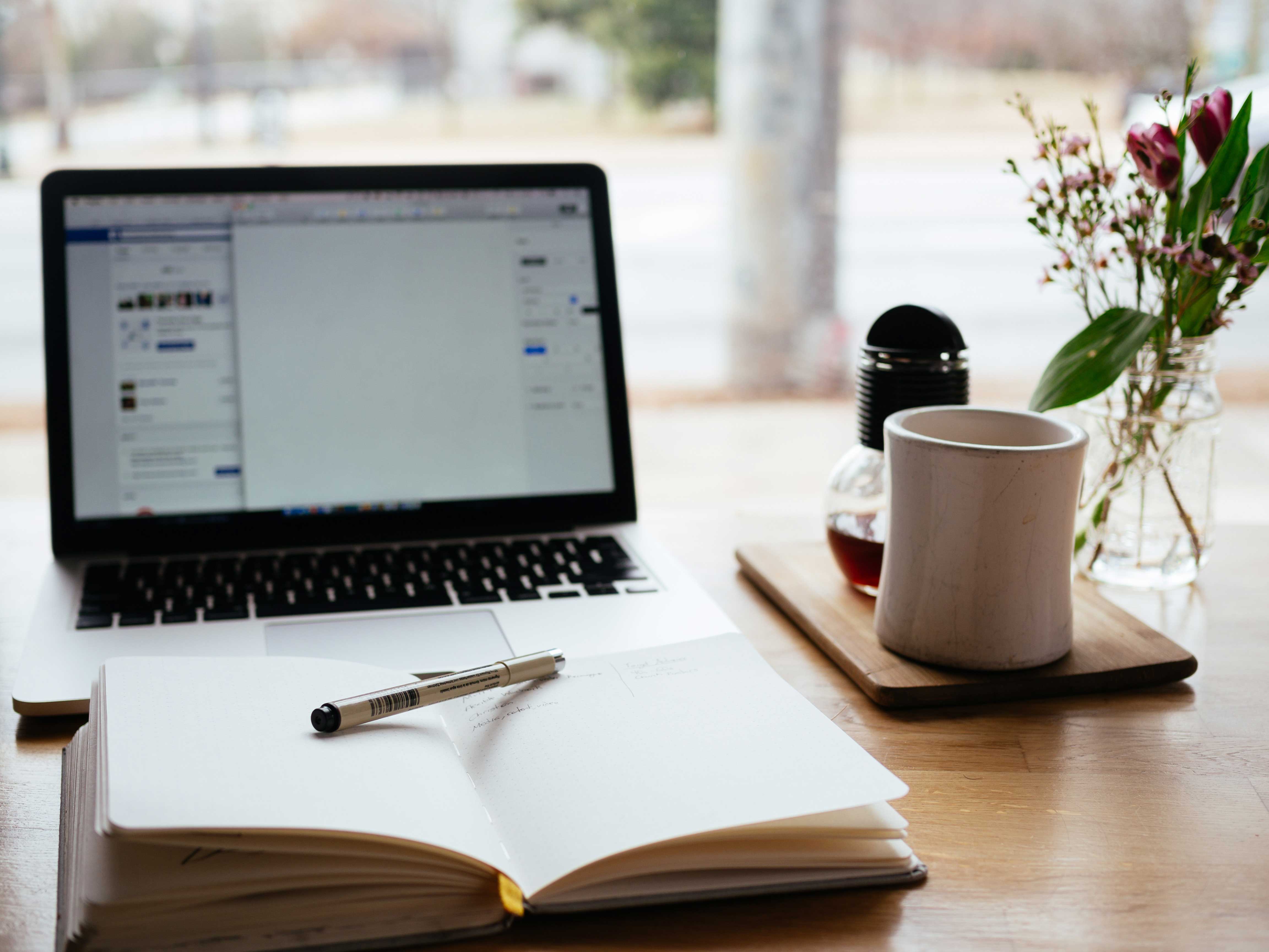 Business marketing resolutions 2019