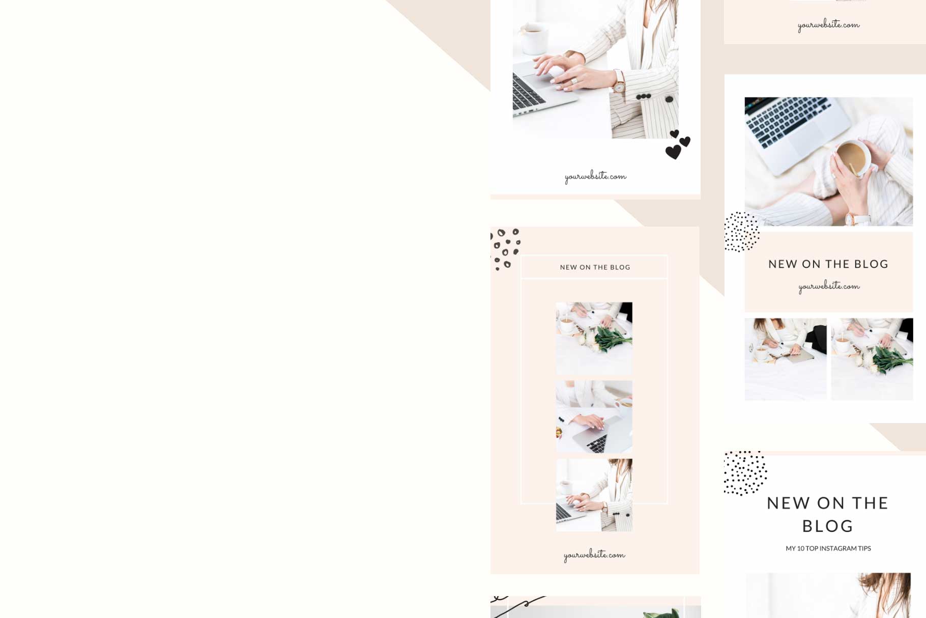 Canva Instagram Story Templates 15 Of The Best Instagram Stories Templates