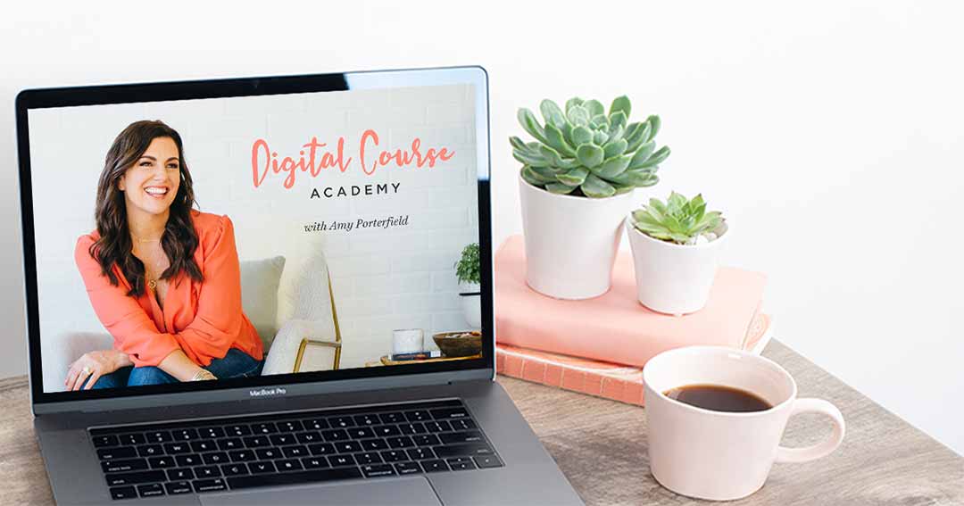 Digital Course Academy Review (2020) | Steph Taylor