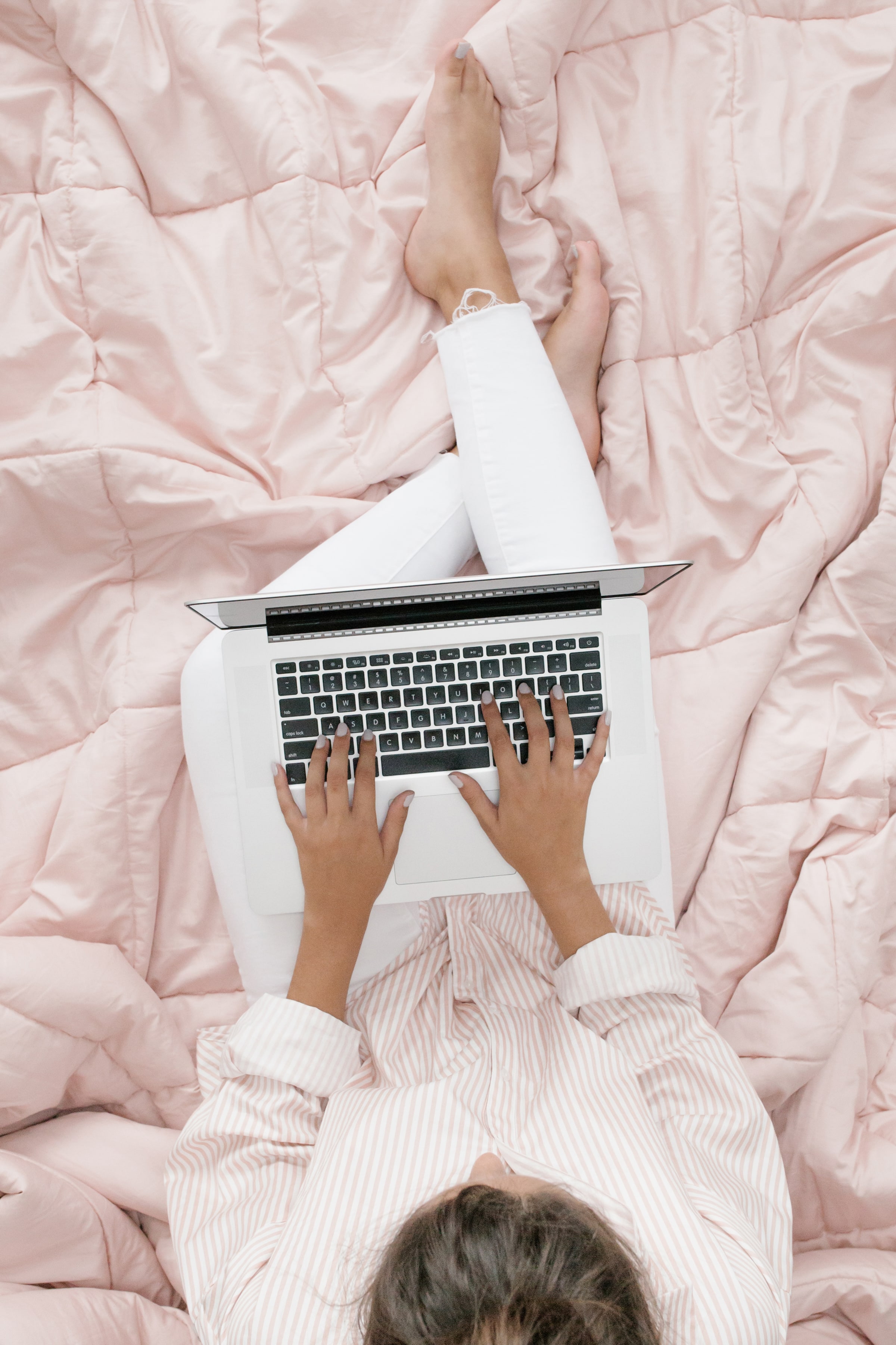 5 things I would focus on if I were starting from scratch