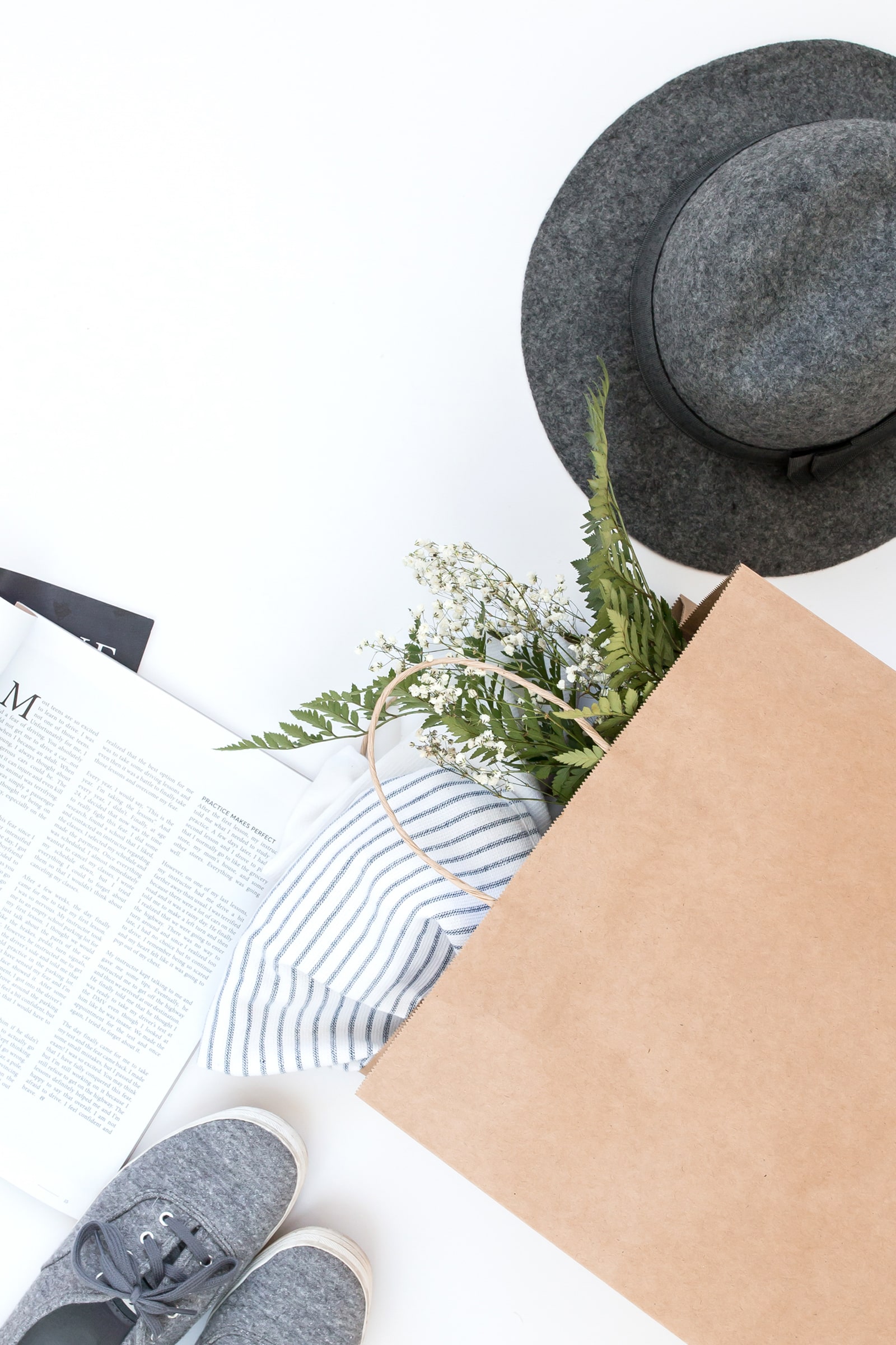 5 stories we tell ourselves that keep us from success