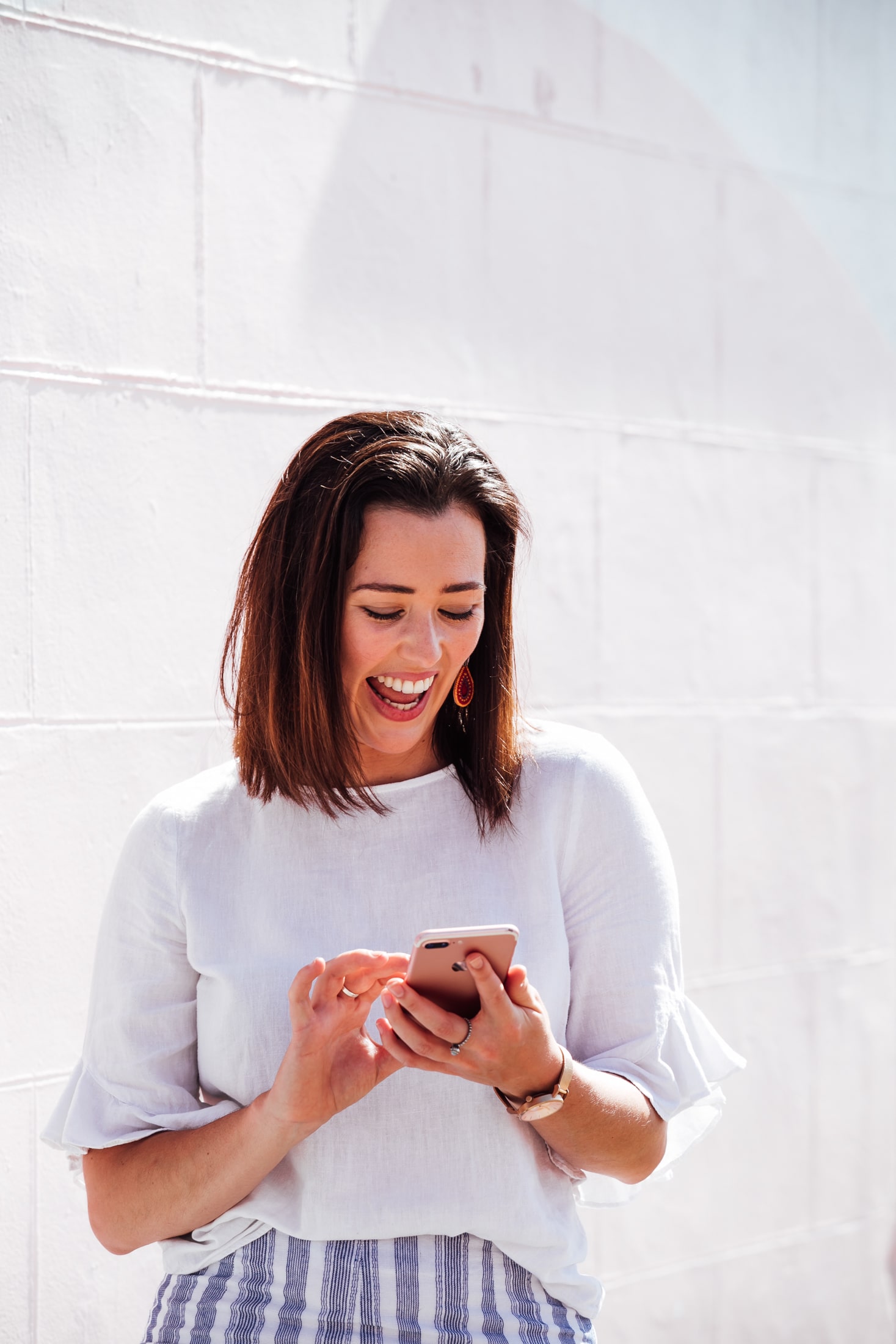 how to grow your audience by launching