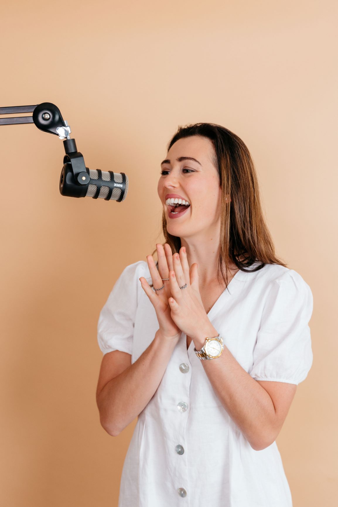 not too late to launch a podcast