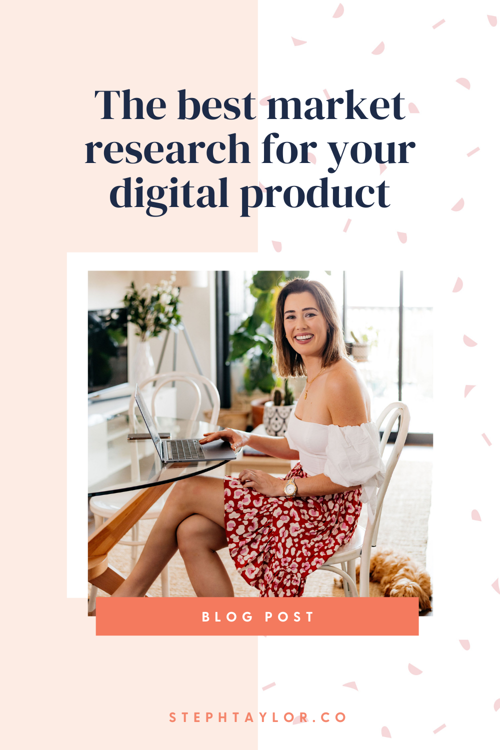Best market research for your digital product