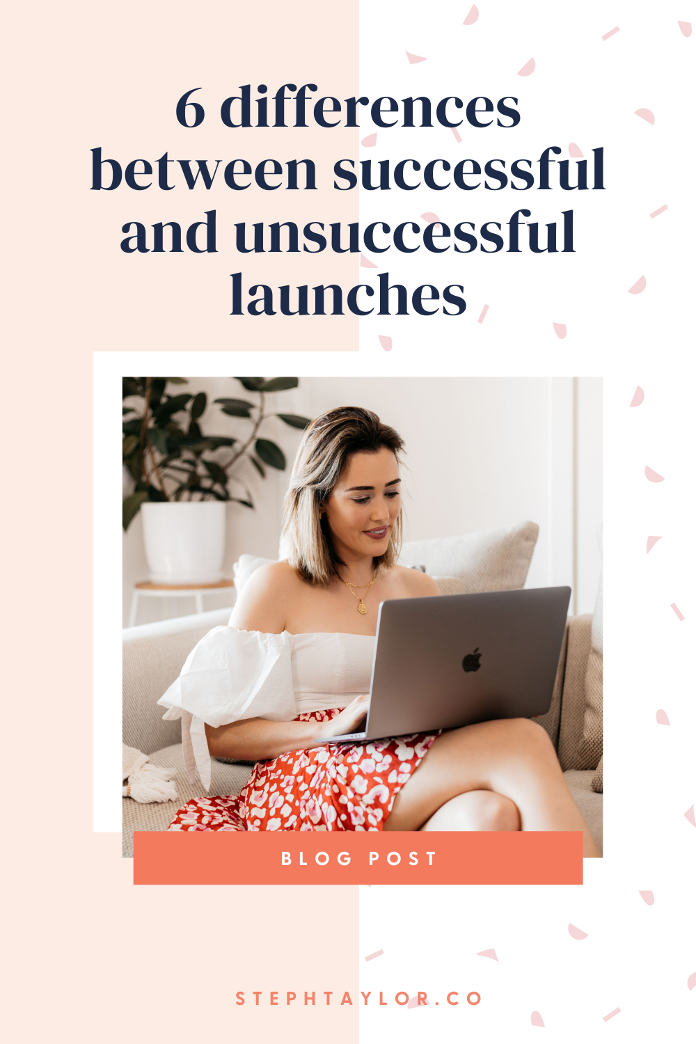 6 differences between successful and unsuccessful launches