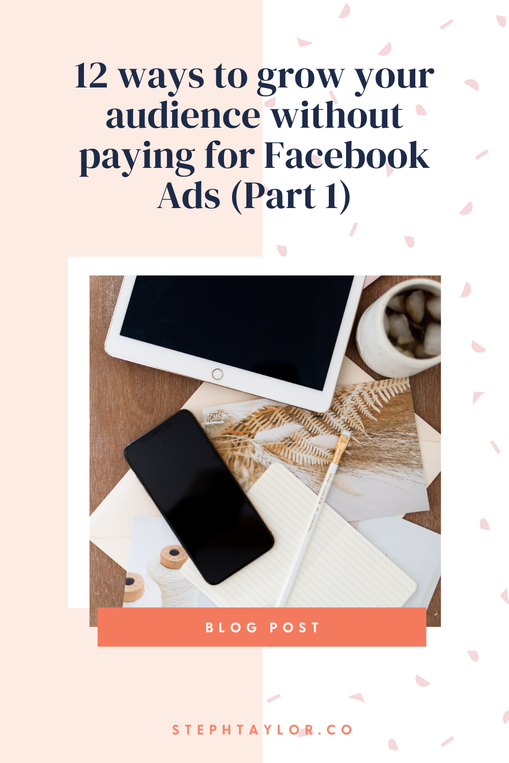 grow your business without fb ads