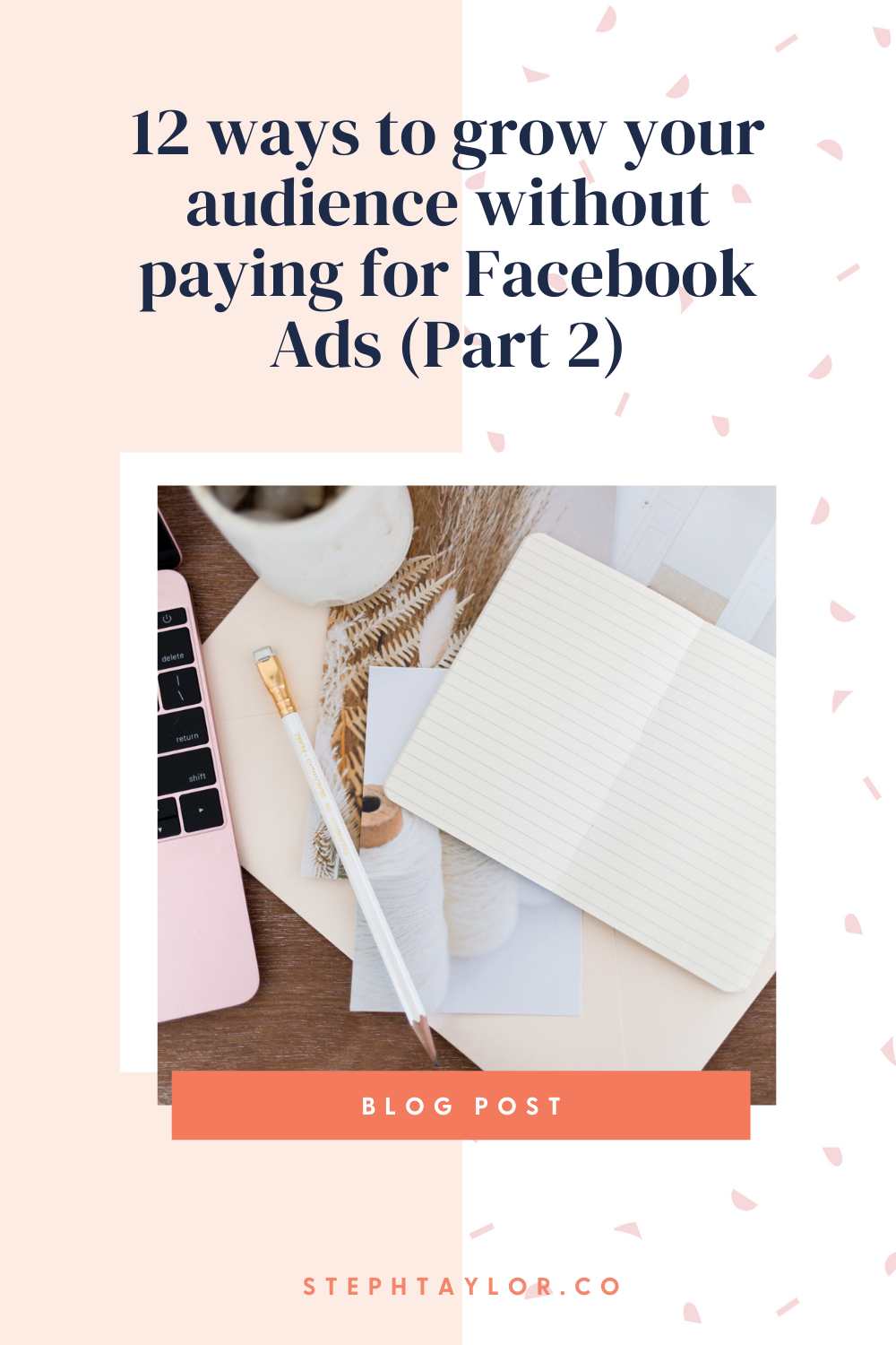 how to grow your business without fb ads