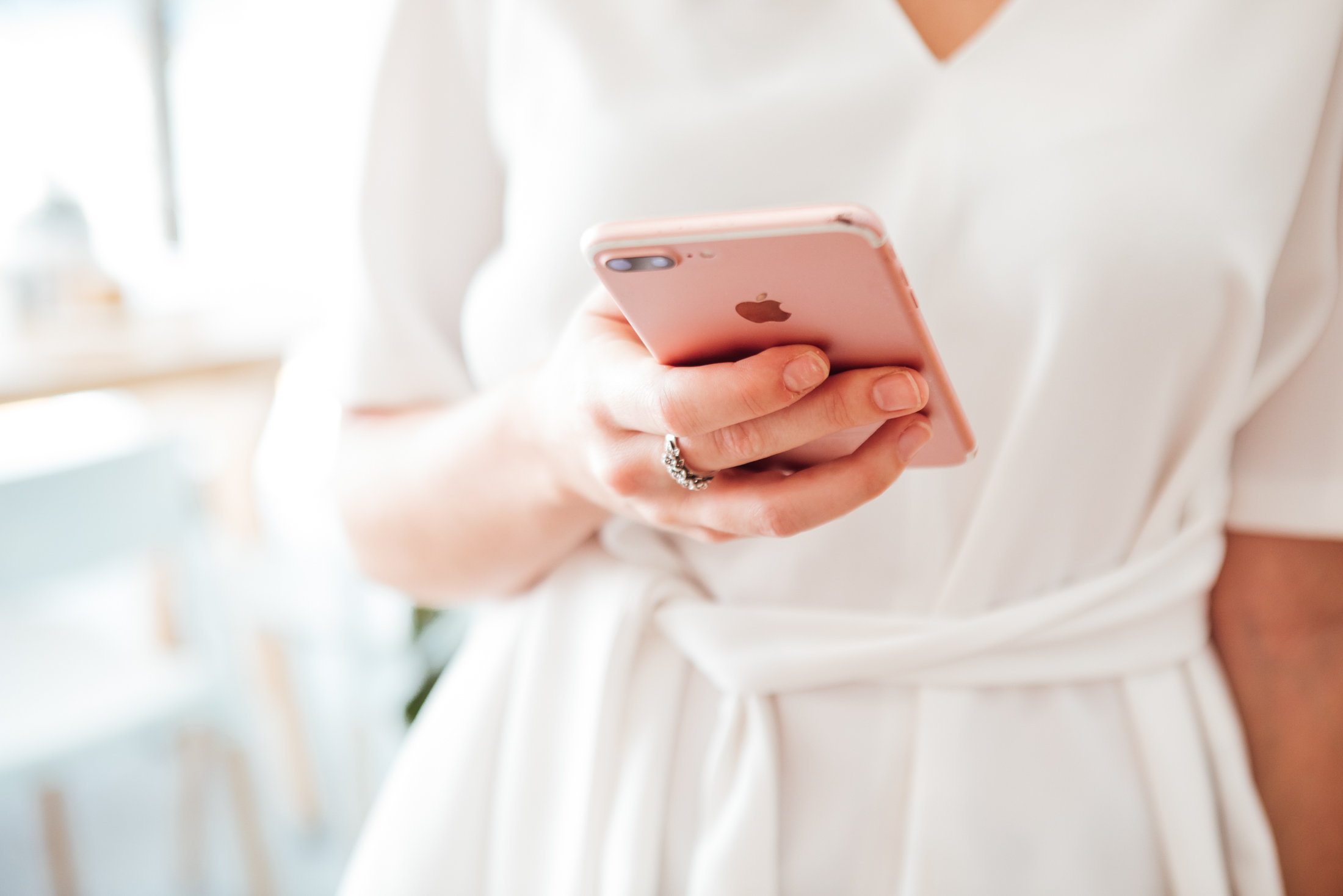 Organic audience growth isn't just about showing up on social media more