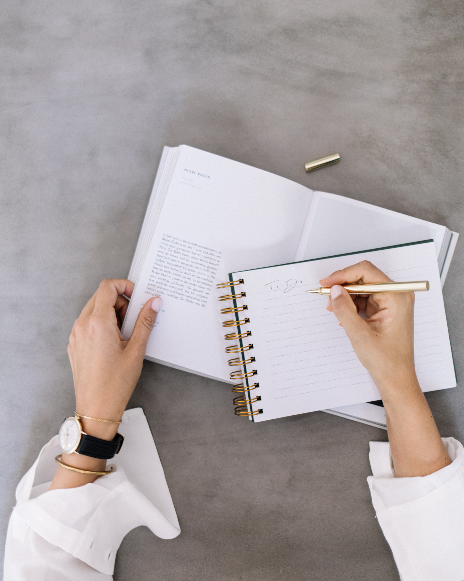 Dont feel ready to create a digital course