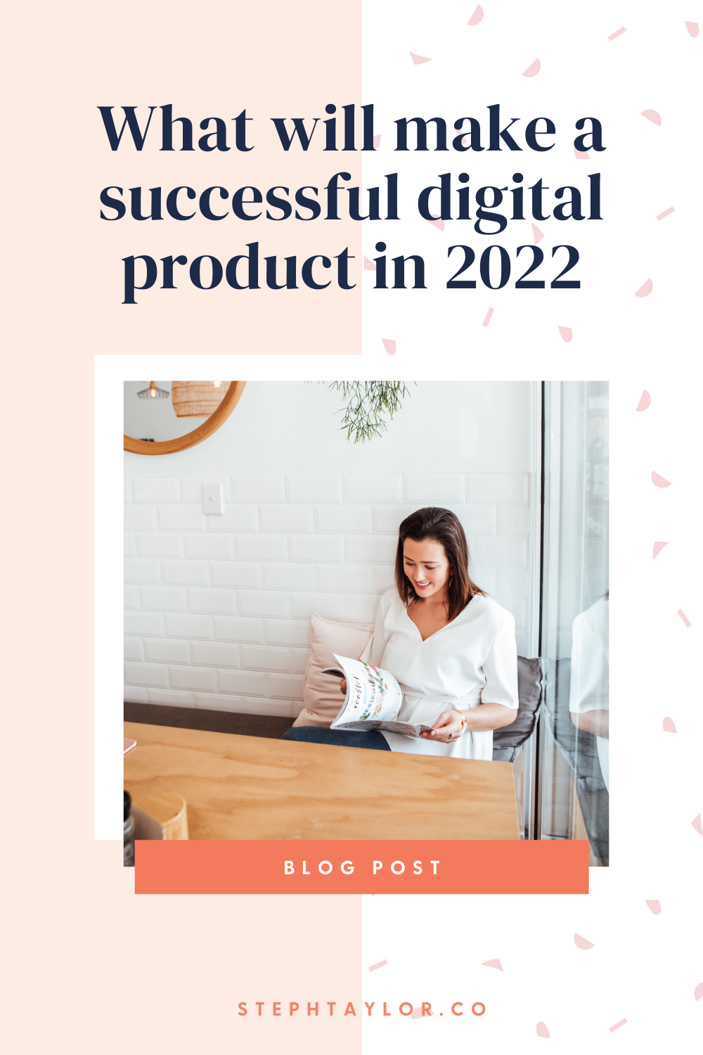 Successful digital product in 2022