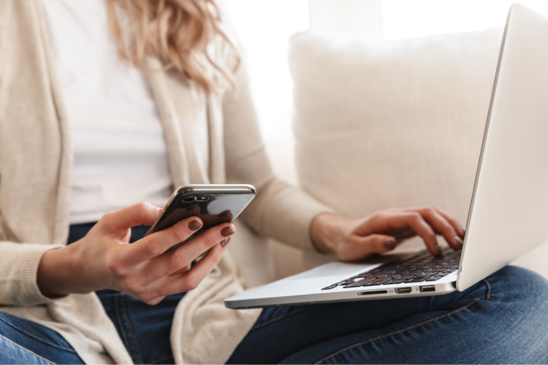 My predictions for the online business space in 2022
