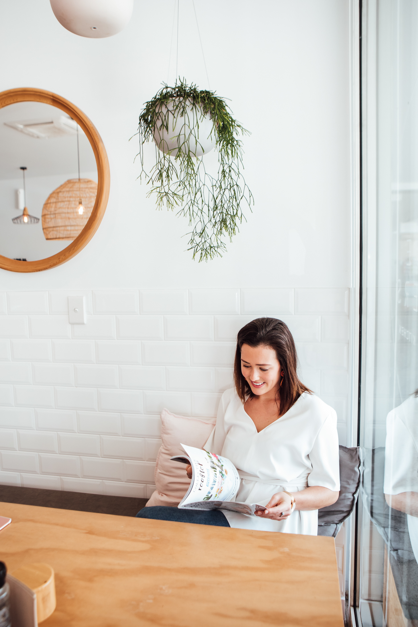 How I transitioned from clients to a digital product business