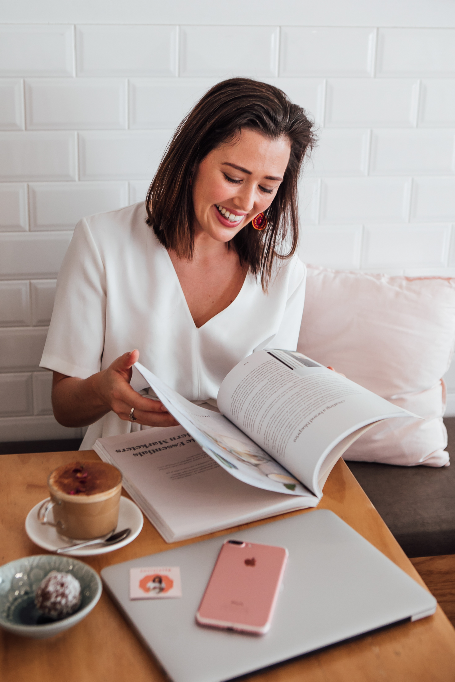 Signs your current audience aren't your ideal clients—and 3 steps to fix it
