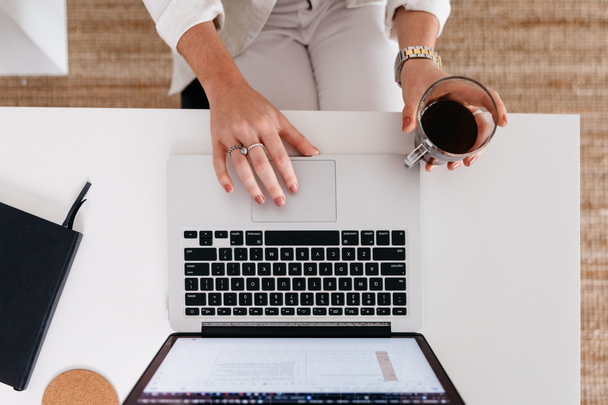 expectations of fast business growth