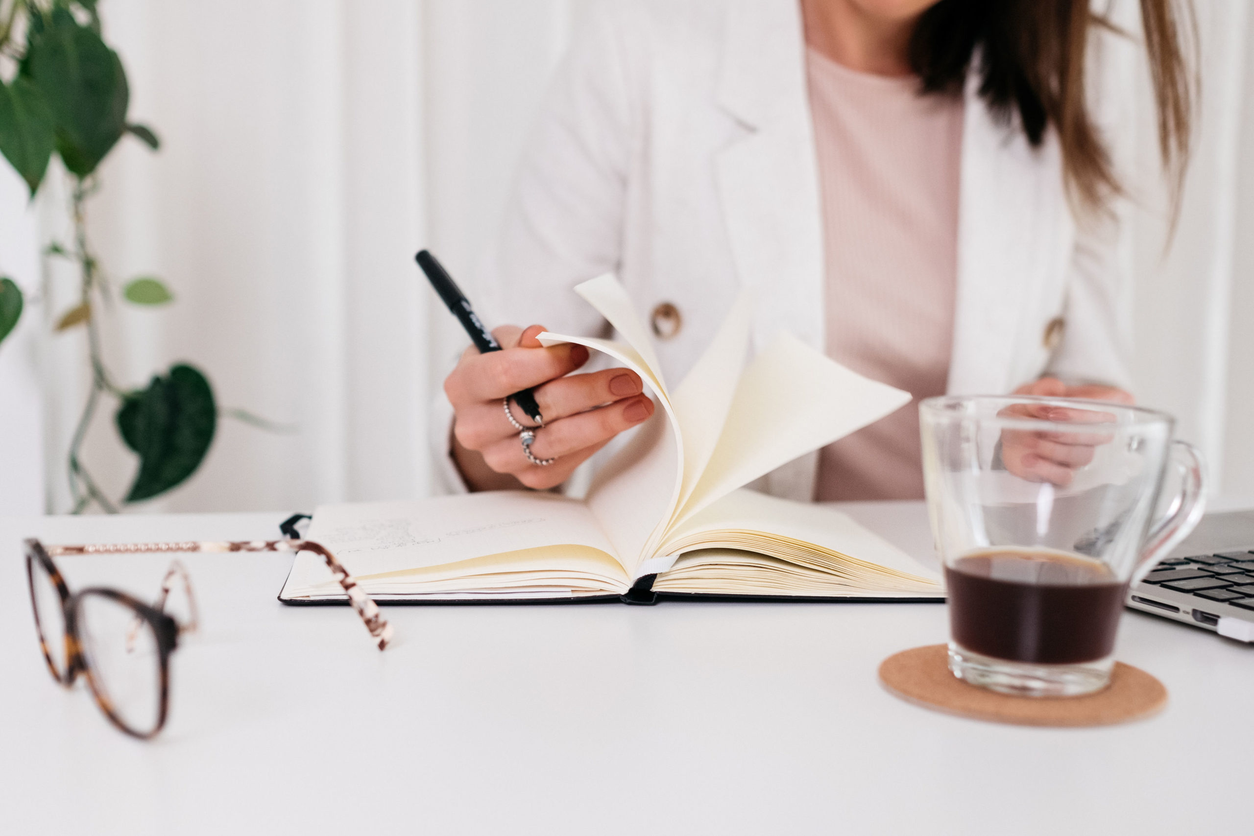 5 days to clarity on your digital product idea - Part 2