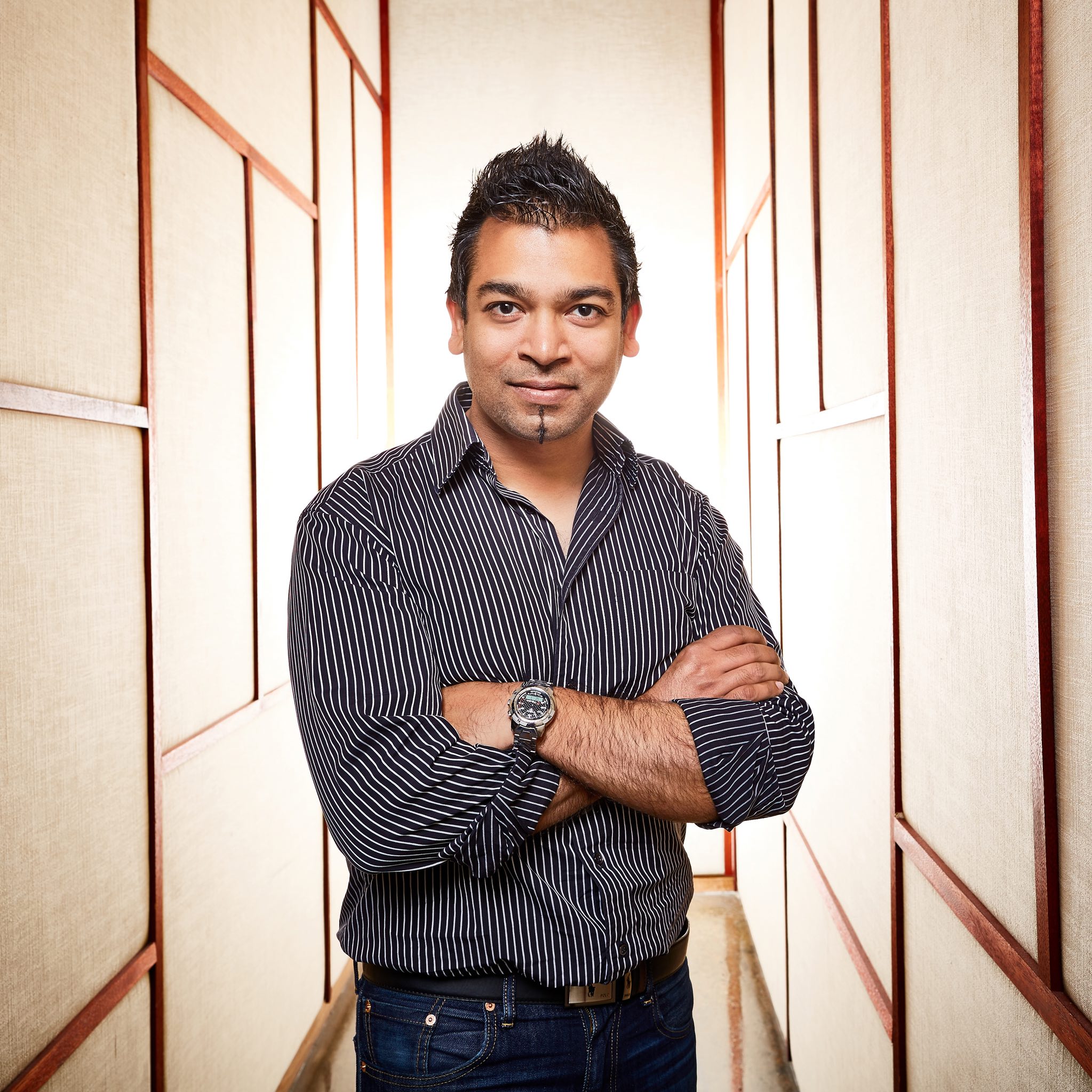 What you really need to know about AI and how to use it to save time in your business (with Ronsley Vaz)
