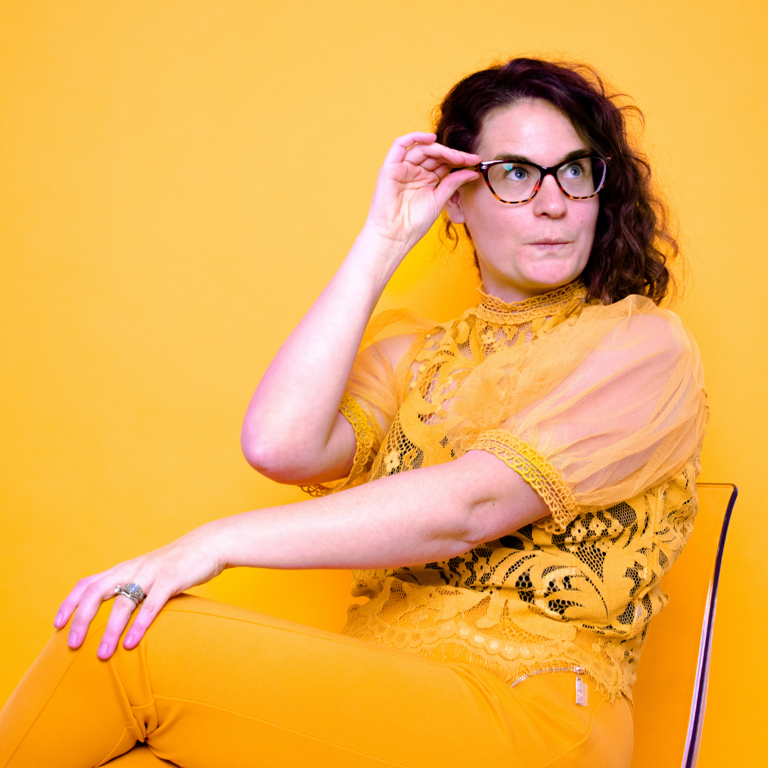 Best of 2023: How she turned a $9 membership into a six-figure business with Liz Wilcox